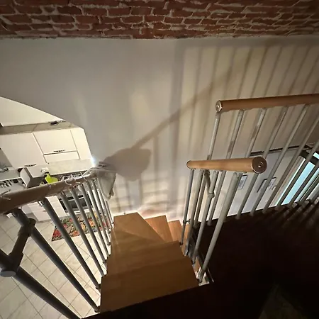Sweet Loft Turin