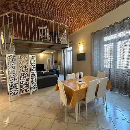 Sweet Loft Appartement