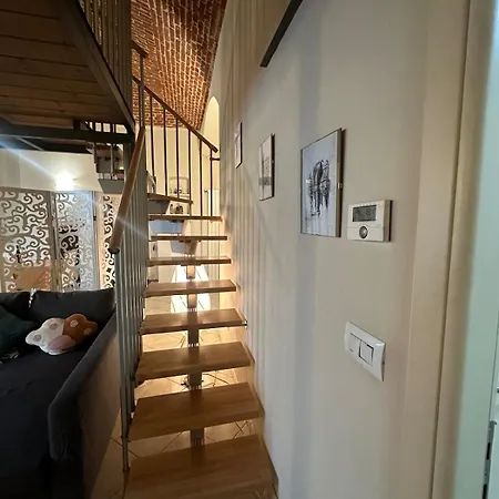 アパート Sweet Loft